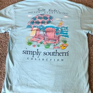 Simply Southern Tee